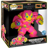 Pop figure Marvel Infinity Saga Hulkbuster Exclusive 25cm | shoptok.hr