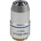 Objektiv za mikroskop 20 x Kern OBB-A1290 pogodan za robnu marku (mikroskopi) Kern OPL 128, OPM 181, OPN 182, OPN 184, OPO 183,