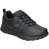 Skechers Nizke superge 108214EC-BLK Črna | Shoptok.si