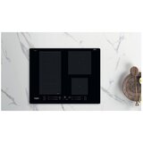 Whirlpool indukcijska plošča WF S2765 NE/IXL | Shoptok.si