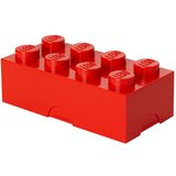 Lego Crvena kutija za užinu Cijene