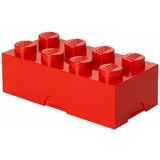 Lego Rdeča posoda za prigrizke LEGO®