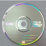  CD-R RONC 700MB 50x 1/50 kom ROCDR70050 | ePonuda.com