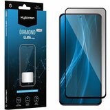 Myscreen protector MS DIAMOND GLASS EDGE FG ZA XIAOMI REDMI NOTE 12S ČRNO POLNO LEPILO, (21975819) | Shoptok.si