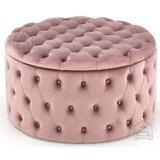 Halmar Tabure Nunez - roza | Shoptok.si