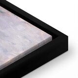  Slika - Pierre-Auguste Renoir – Vase of Roses 40x60 U crnom drvenom okviru | shoptok.hr