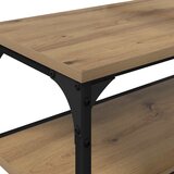 TV ormar Umjetnički hrast 200 x 30 x 50 cm | shoptok.hr