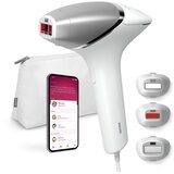 Philips Orodje za odstranjevanje dlak Lumea 8000 Series BRI946/00 z 3 nastavki, (5000551833) | Shoptok.si