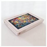 WALLXPERT PZL_0145_500 Multicolor Puzzle | Eponuda.com