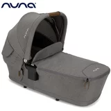Nuna košara za novorođenče lytl™ granite