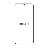 Xiaomi POCO F3 HYDROGEL ZAŠTITNA FOLIJA Cijene