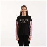 Lotto ženski duks fiore cb crewneck w cene