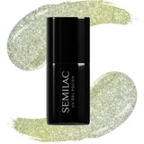 Semilac UV Hybrid Brides Babes gel lak za nokte s korištenjem UV/LED lampe nijansa 485 The Nice One 7 ml | shoptok.hr