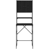  Ormar za perilicu rublja Crni 0ak 68 x 48,5 x 194 cm | Eponuda.com