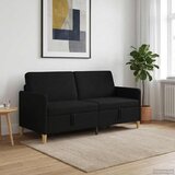 SOFA s pohranom Crna 172 x 78 x 87 cm Poliester Cijene