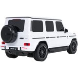  R/C 1:24 Mercedes AMG G63 White RASTAR | shoptok.hr