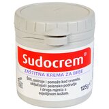 Actavis OTC sudokrem krema 125g Cijene