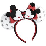 Loungefly DISNEY HEARTS MINNIE TRAK ZA LASE Cene
