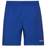 Head Men's Club Blue M Shorts