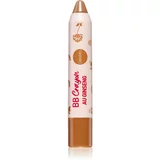 Erborian BB Crayon krema za toniranje u sticku nijansa Caramel 3 g