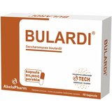  bulardi®, 10 kapsula 510247 Cene