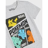 Sinsay Dvodijelna pidžama s mješavinom viskoze Pokémon | shoptok.hr