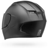 BELL Dodatki šport Qualifier Dlx Blackout Črna | Shoptok.si