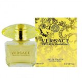Versace Yellow Diamond Eau De Toilette 90 ml (woman) | shoptok.hr