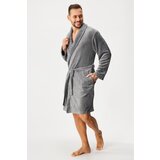 Dodo Topli ogrtač Must RCF kratki | shoptok.hr