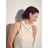 Reserved Halter top - boja kože | shoptok.hr