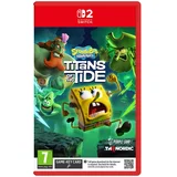 Titans of the Tide (SWITCH 2)