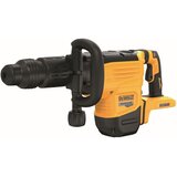 Dewalt AKU FLEXVOLT UDARNI ČEKIĆ 54 V SDS - MAX 10 KG DCH892N | shoptok.hr