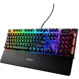 Steel Series Gaming tipkovnica Apex PRO, mehanska, osvetlitev | Shoptok.si
