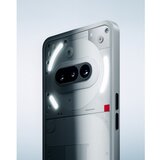 NOTHING Ništa Telefon (3a) 128GB bijela | shoptok.hr