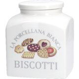 La Procellana Bianca CONSERVA Biscuit Container 3.5 ltr Cijene