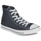Converse CHUCK TAYLOR ALL STAR WIDE-FIT Crna | shoptok.hr