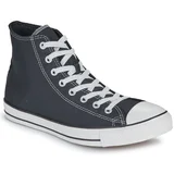 Converse CHUCK TAYLOR ALL STAR WIDE-FIT Crna