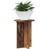  Stalak za biljke 2 pcs Staro drvo Ø29,5 x 40 cm | shoptok.hr