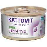 Kattovit Sensitive - 12 x 85 g puran | shoptok.hr