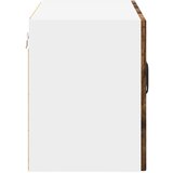  Stenska kuhinjska omarica 2 pcs Dimljeni oreh 60 x 31 x 40 cm, (5000091930) | Shoptok.si