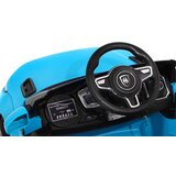  Auto na akumulator Rapid Racer - plavi | shoptok.hr