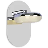 Light Ohio 1 - Kupatilsko LED svetlo LED/5W/230V IP44