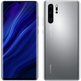 Huawei Obnovljeno - znaki rabe - P30 Pro srebrn 256 GB 8 GB ram dual sim - vidne oznake uporabe obnovljeno, (21588755) | Shoptok.si
