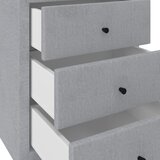 Based Nočna Omarica Maya, Siva, Osvetlitev | Shoptok.si