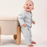 VAUVA Zeka od pamuka, trikotaža - Žuta / 9-12 mes | Eponuda.com