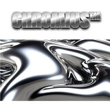  Krom boja u spreju CHROMIUS™ | shoptok.hr