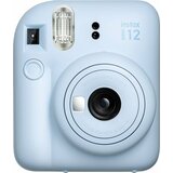 Fujifilm Instax Mini 12 plavi kompaktni fotoaparat Cene