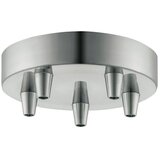 Home Sweet Home Strop rozeta (5-struko, Čelik, Metal) | shoptok.hr