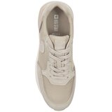 Big Star Nizki čevlji RR274839 Bela | Shoptok.si