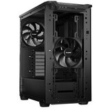 Be Quiet! PURE BASE 501 Black housing | shoptok.hr